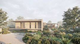 Antoine CALCAGNO - LAAD ARCHITECTURE